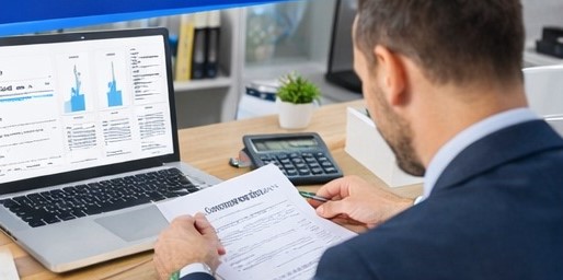 Contabilidad Mensual