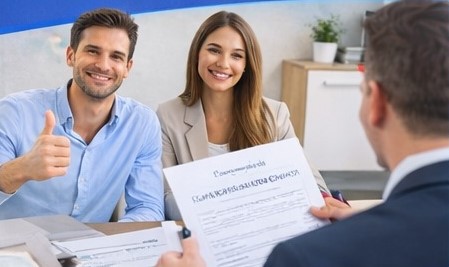 Creación de Empresa